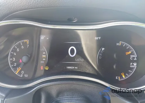 2017 Jeep Grand Cherokee Altitude 4X4 from USA, damaged, VIN 1C4RJFAG5HC780512